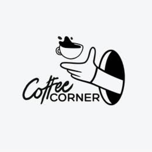 The Corner Mug