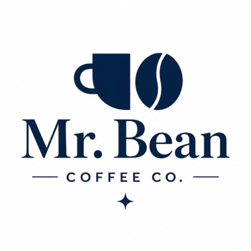 Mr. Bean Coffee Co