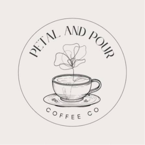 Petal & Pour