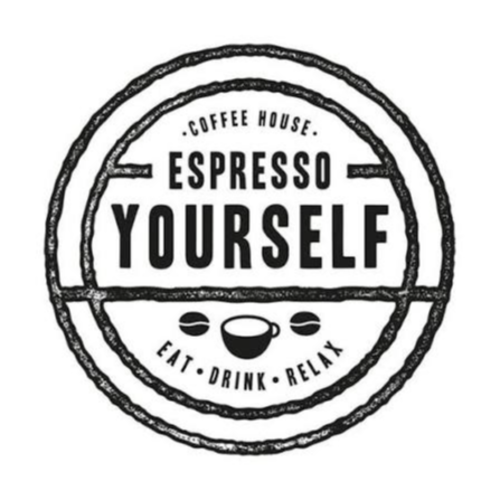 Espresso Yourself