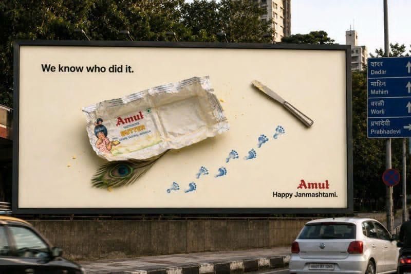 Amul india